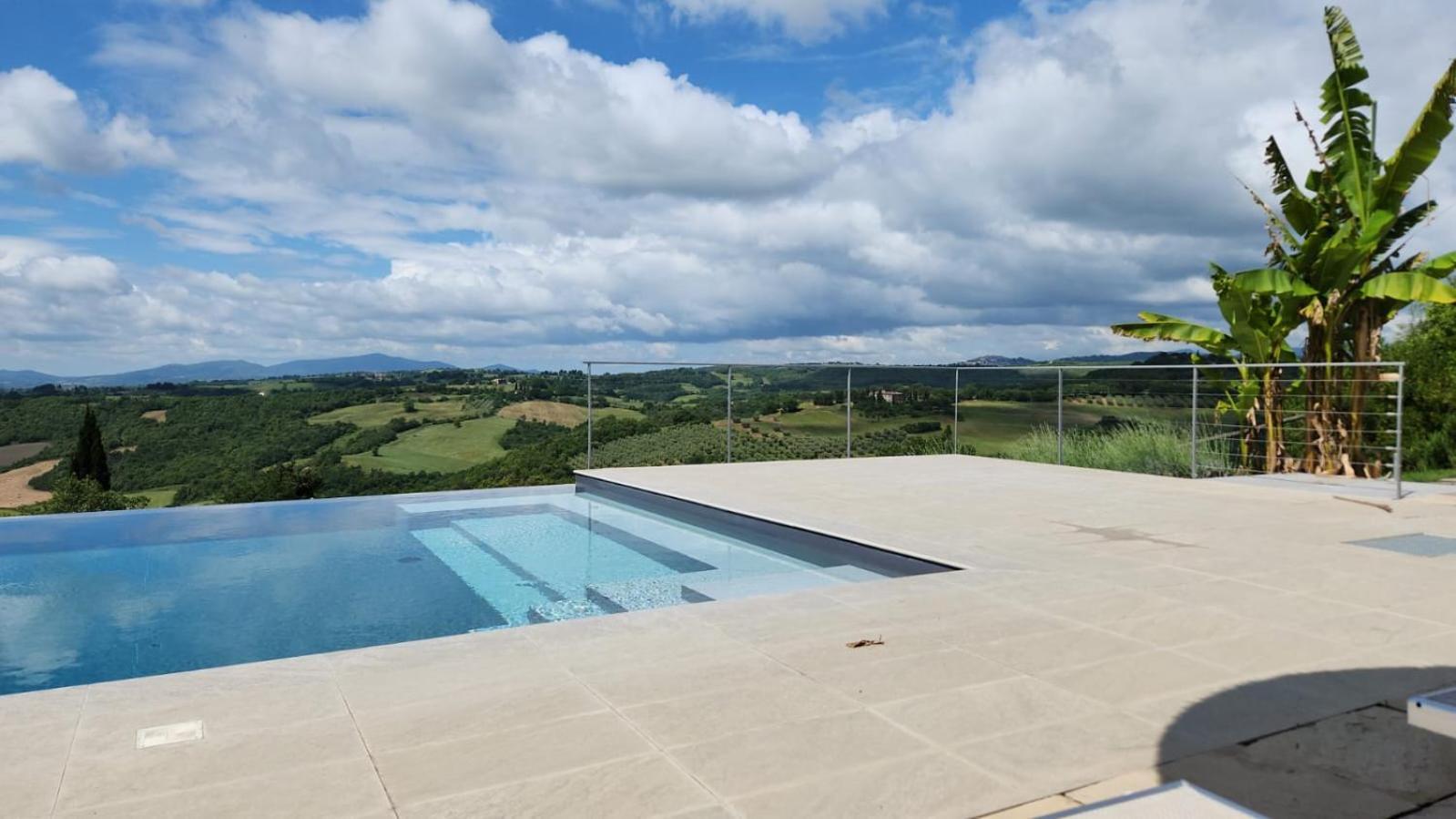 Country House Art And Garden Monte Antico Exterior foto